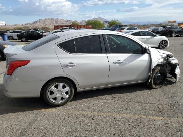 Photo 3 from auction – 2019 NISSAN VERSA S with VIN 3N1CN7AP2KL859425