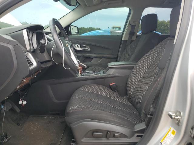 Photo 7 from auction – 2015 CHEVROLET EQUINOX LT with VIN 2GNALBEK6F1120553