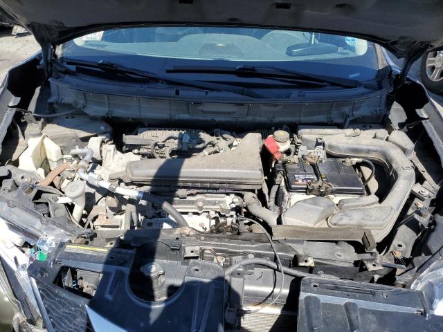 Photo 12 from auction – 2015 NISSAN ROGUE S with VIN 5N1AT2MV5FC767813