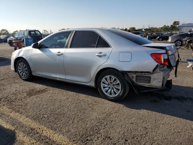 صورة رقم 2 من المزاد - 2012 TOYOTA CAMRY BASE مع VIN 4T1BF1FK7CU005212