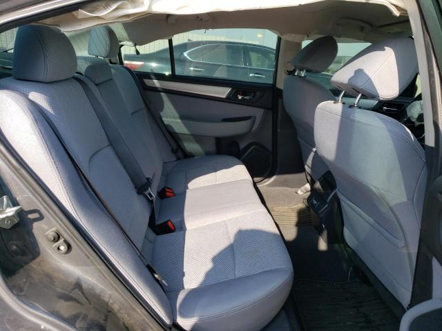 Photo 10 from auction – 2018 SUBARU LEGACY 2.5 with VIN 4S3BNAC66J3003453