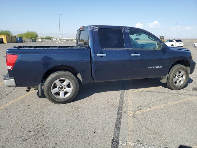 Photo 3 from auction – 2007 NISSAN TITAN XE with VIN 1N6AA07A67N236520