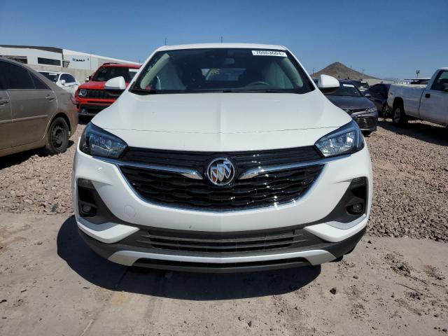Photo 5 from auction – 2022 BUICK ENCORE GX with VIN KL4MMBS21NB148860