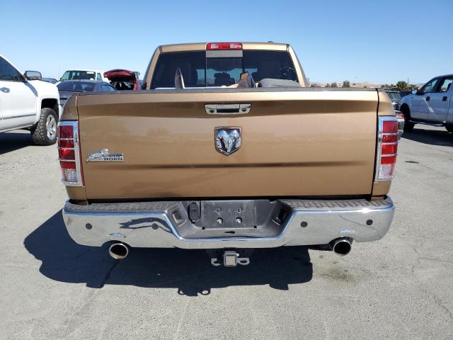 Photo 6 from auction – 2012 DODGE RAM 1500 S with VIN 1C6RD6LT5CS159102