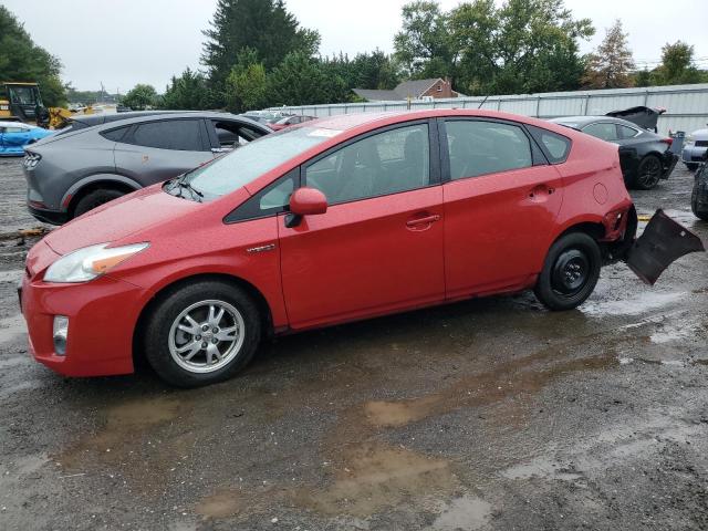 TOYOTA PRIUS 2011 с VIN JTDKN3DU6B1473469 - Фото с аукциона