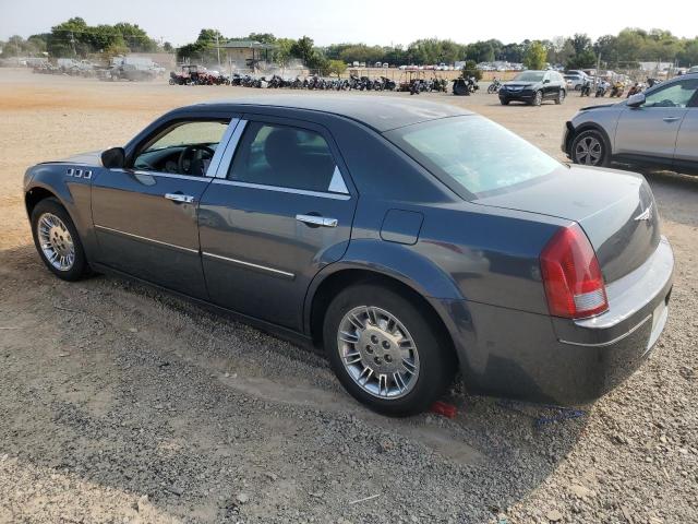 Photo 2 from auction – 2007 CHRYSLER 300 with VIN 2C3KA43R17H716407