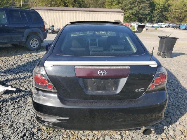 Photo 6 from auction – 2005 TOYOTA SCION TC with VIN JTKDE177450016083