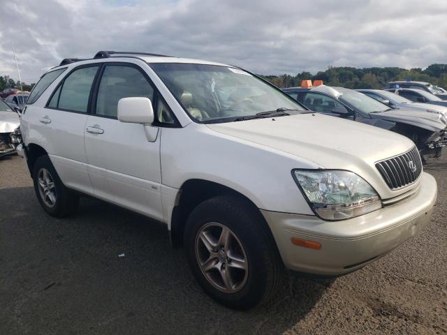 Photo 4 from auction – 2002 LEXUS RX 300 with VIN JTJHF10UX20268290
