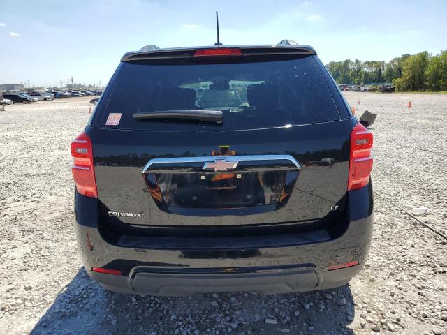 Photo 6 from auction – 2017 CHEVROLET EQUINOX LT with VIN 2GNALCEKXH1597916