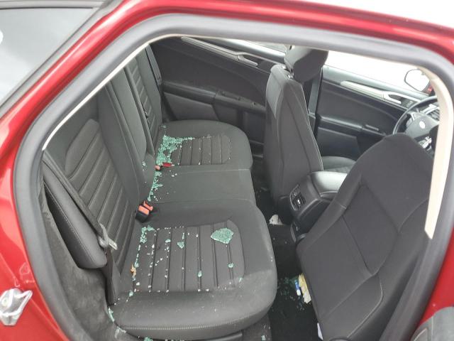 Photo 10 from auction – 2020 FORD FUSION SE with VIN 3FA6P0HD7LR108316