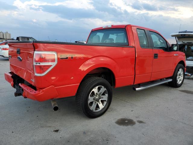 Photo 3 from auction – 2013 FORD F150 SUPER with VIN 1FTFX1CFXDKE96186