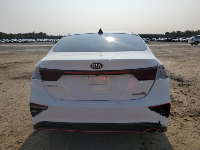 Photo 6 from auction – 2021 KIA FORTE FE with VIN 3KPF24AD0ME269576