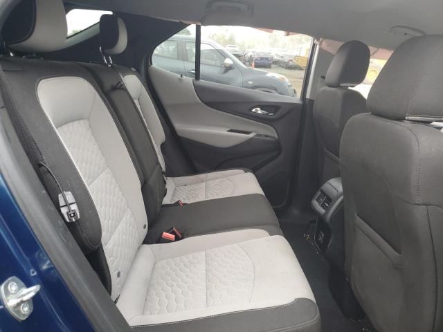 Photo 11 from auction – 2019 CHEVROLET EQUINOX LT with VIN 2GNAXJEV6K6241881
