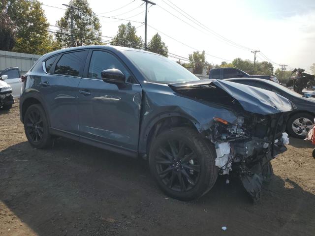 صورة رقم 4 من المزاد - 2024 MAZDA CX-5 PREFE مع VIN JM3KFBCL0R0463379