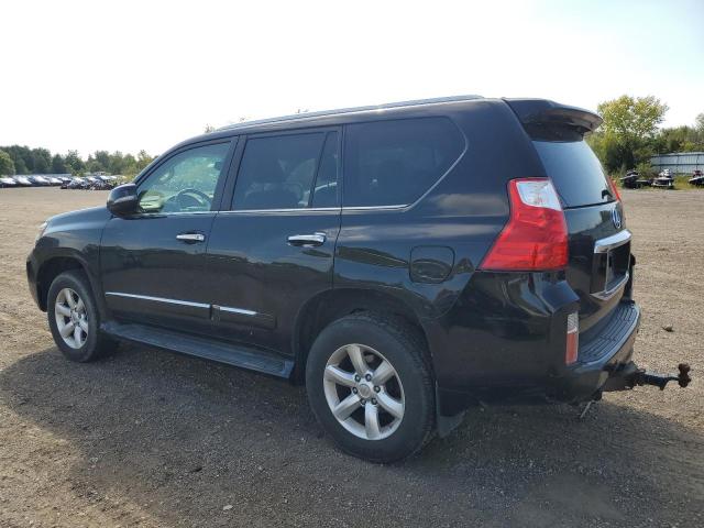 Photo 2 from auction – 2013 LEXUS GX 460 with VIN JTJBM7FX0D5064197