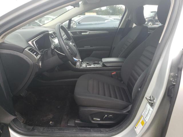 Photo 7 from auction – 2017 FORD FUSION SE with VIN 3FA6P0HD5HR263034