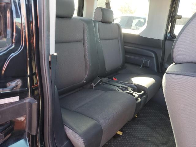 Photo 11 from auction – 2006 HONDA ELEMENT EX with VIN 5J6YH28796L018250