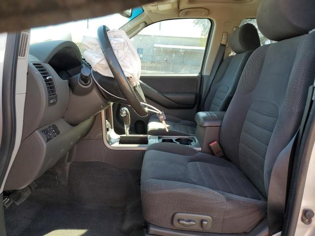 Photo 7 from auction – 2006 NISSAN PATHFINDER with VIN 5N1AR18W66C685357