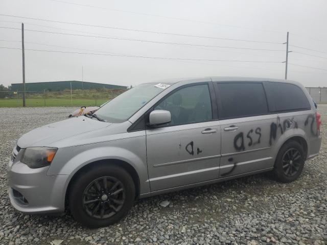 Photo 1 from auction – 2014 DODGE GRAND CARA with VIN 2C4RDGEG5ER178431