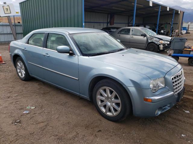 Photo 4 from auction – 2008 CHRYSLER 300 LIMITE with VIN 2C3KA33G98H284482