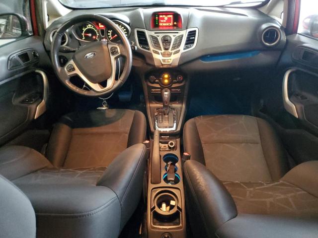 Photo 8 from auction – 2011 FORD FIESTA SES with VIN 3FADP4FJ5BM219157