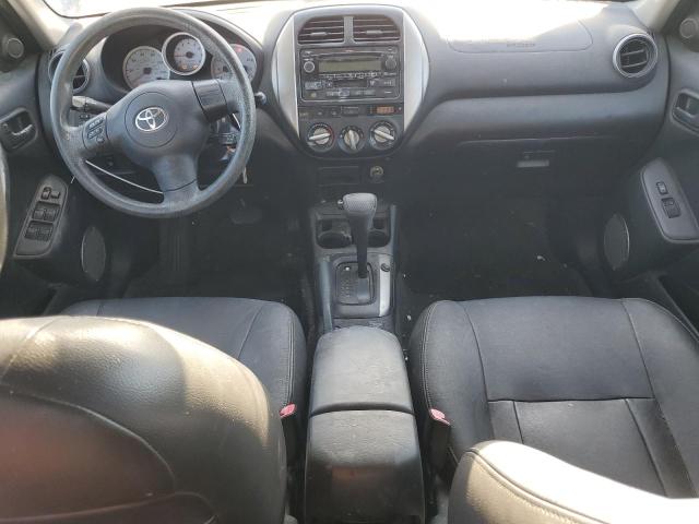 Foto 8 de la subasta – 2005 TOYOTA RAV4 con VIN JTEHD20V750073111