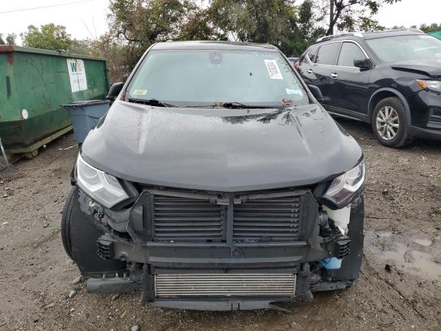 Photo 5 from auction – 2021 CHEVROLET EQUINOX LS with VIN 2GNAXHEV7M6138450