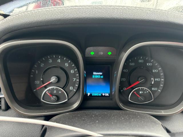 Photo 9 from auction – 2015 CHEVROLET MALIBU 1LT with VIN 1G11C5SL2FF194142