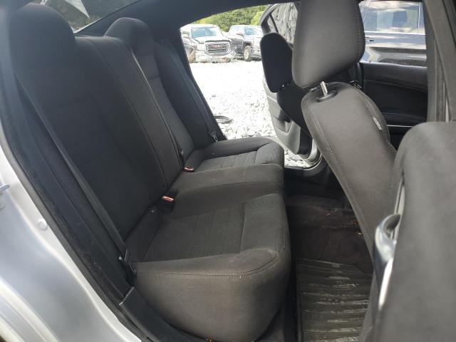 Photo 10 from auction – 2017 DODGE CHARGER PO with VIN 2C3CDXKT7HH655365