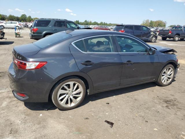 Photo 3 from auction – 2016 ACURA ILX BASE W with VIN 19UDE2F30GA007584