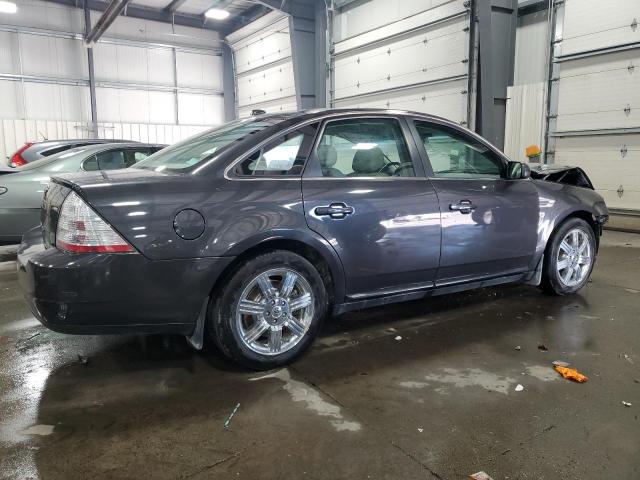 Photo 3 from auction – 2008 FORD TAURUS SEL with VIN 1FAHP24WX8G139358