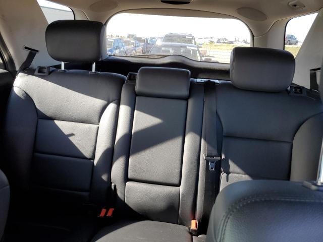Photo 10 from auction – 2011 MERCEDES-BENZ ML 350 BLU with VIN 4JGBB2FBXBA682949