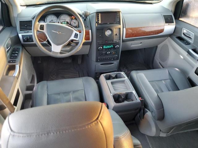 Photo 8 from auction – 2008 CHRYSLER TOWN & COU with VIN 2A8HR54P48R733126