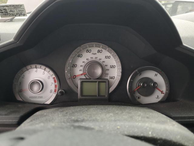Foto 9 de la subasta – 2014 HONDA PILOT EXL con VIN 5FNYF4H58EB043535