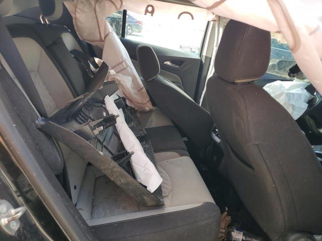 Photo 11 from auction – 2018 CHEVROLET EQUINOX LS with VIN 2GNAXHEV2J6315613