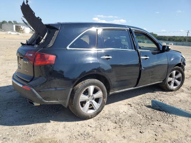 Photo 3 from auction – 2012 ACURA MDX with VIN 2HNYD2H20CH538488