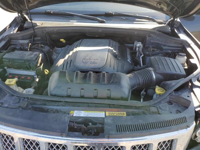 Photo 12 from auction – 2012 JEEP GRAND CHER with VIN 1C4RJFCT5CC178003
