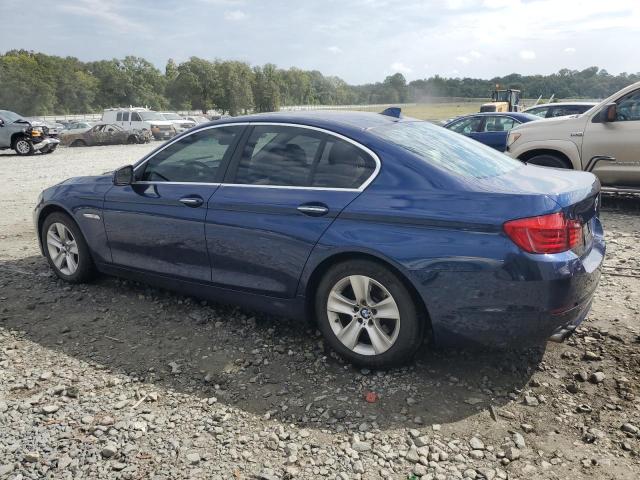 Photo 2 from auction – 2013 BMW 528 I with VIN WBAXG5C5XDDY35579