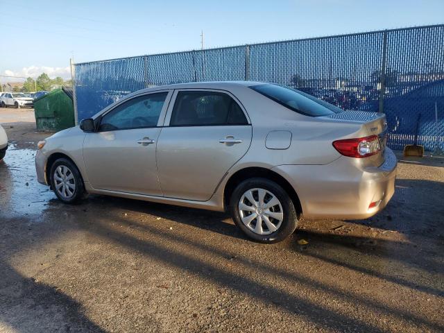 Photo 2 from auction – 2011 TOYOTA COROLLA BA with VIN JTDBU4EE2B9127579