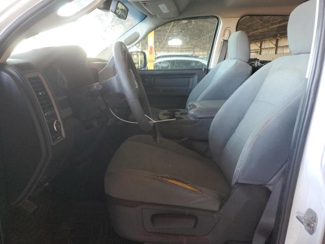 Photo 7 from auction – 2016 RAM 1500 ST with VIN 1C6RR6KT8GS341269