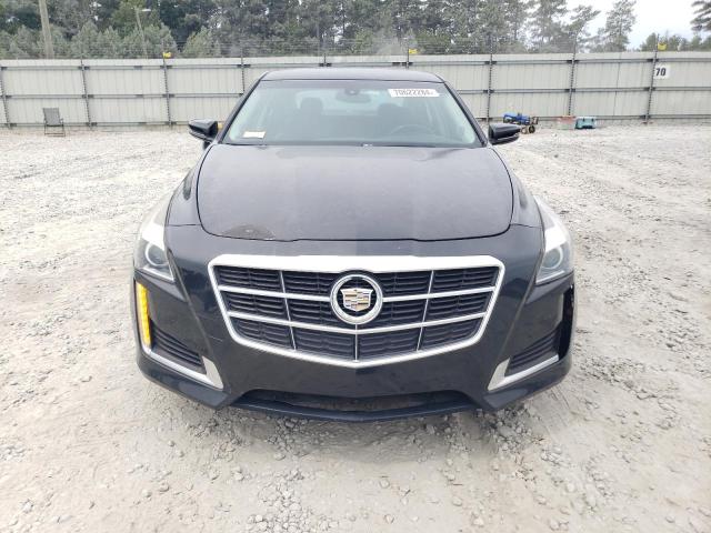 Photo 5 from auction – 2014 CADILLAC CTS with VIN 1G6AP5SX9E0130523