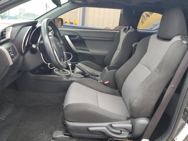 Photo 7 from auction – 2014 TOYOTA SCION TC with VIN JTKJF5C72E3088296