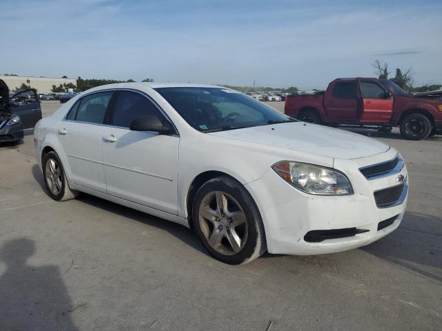 Photo 4 from auction – 2010 CHEVROLET MALIBU LS with VIN 1G1ZB5EBXA4132064