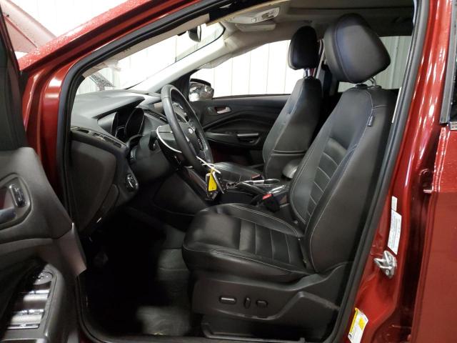 Zdjęcie 7 z aukcji – 2014 FORD ESCAPE TIT z VIN 1FMCU0JX3EUC90887