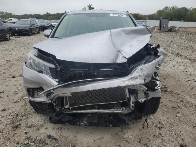 Photo 5 from auction – 2015 HONDA CR-V EX with VIN 2HKRM4H55FH608787
