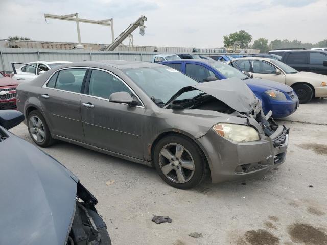 Photo 4 from auction – 2012 CHEVROLET MALIBU 2LT with VIN 1G1ZD5E06CF317261