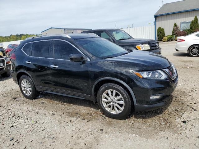 Photo 4 from auction – 2018 NISSAN ROGUE S with VIN KNMAT2MT3JP617994