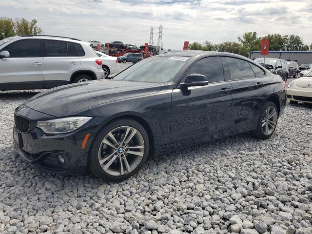 BMW 428 XI GRA 2015 con VIN WBA4A7C56FD414686 - Foto de la subasta