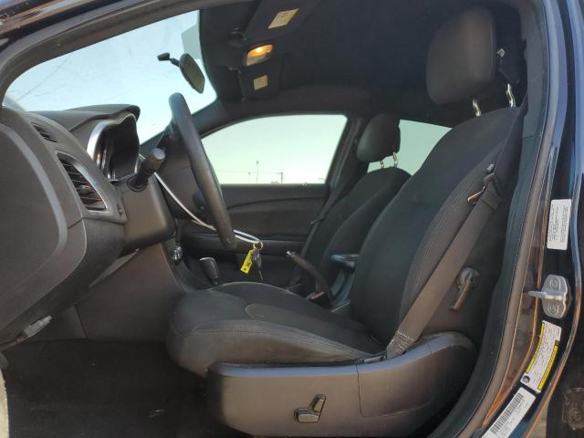 Photo 7 from auction – 2012 DODGE AVENGER SE with VIN 1C3CDZAG2CN269484