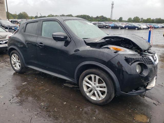 Photo 4 from auction – 2015 NISSAN JUKE S with VIN JN8AF5MV6FT557674